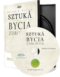 Sztuka bycia zdrowym