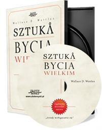 Sztuka bycia wielkim